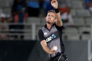 Tim Southee was unable to defend 18 runs in the Super Over