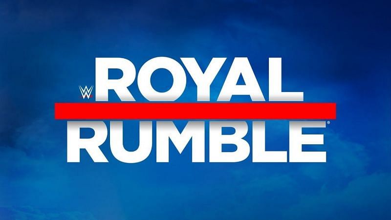 WWE Royal Rumble