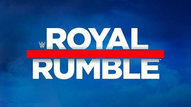 Two top SmackDown Superstars announce themselves for the 2020 Royal Rumble
