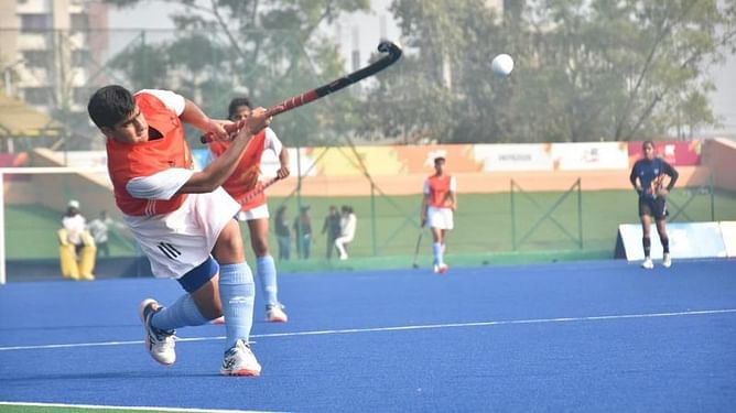 Khelo India Youth Games 2020 Schedule: Day 11 preview, match list and order of play for January 19th