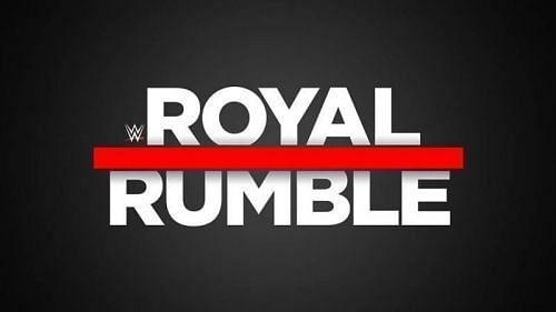 WWE Royal Rumble is scheduled for this Sunday.