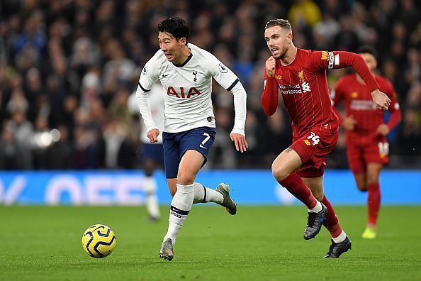 Liverpool FC vs Manchester United – Predicted Lineups and Betting Tips – 2019/20 Premier League