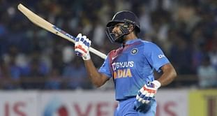 NZ vs IND: 5 खिलाड़ी जो टी20 सीरीज में सबसे ज्यादा रन बना सकते हैं