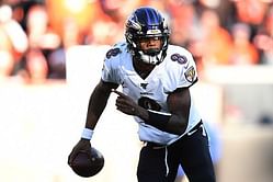 Comparing Divisional Round opponents at every position