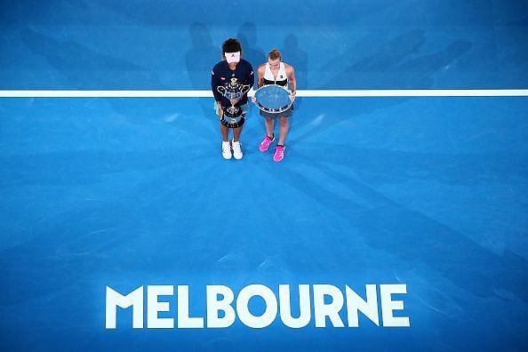 Australian Open 2020: Women's singles draw analysis, preview and prediction (top half)