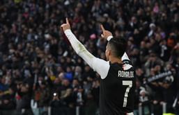 4 reasons why Cristiano Ronaldo could win the Serie A Golden Shoe this season