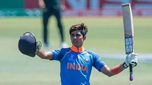 ICC U19 वर्ल्ड कप: 4 भारतीय खिलाड़ी जिन्होंने 'मैन ऑफ द टूर्नामेंट' का अवॉर्ड जीता