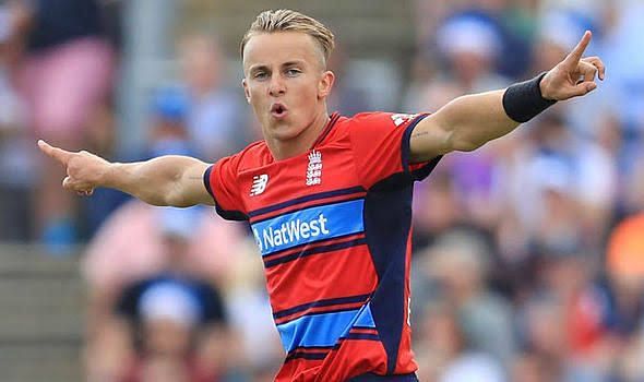 Tom Curran wasn&#039;t in great form for KKR in 2018