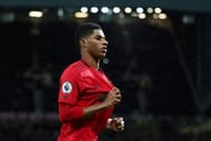 Manchester United's Marcus Rashford has recently emerged as one of the favourites