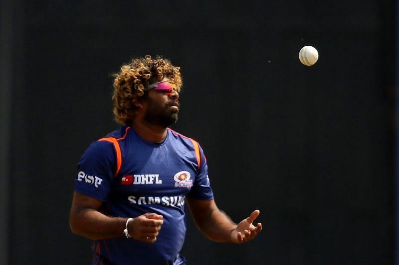 Lasith Malinga might be playing his last IPL in 2020
