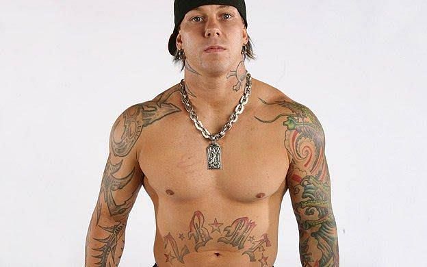 Shannon Moore