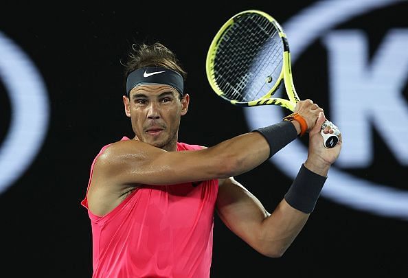 Rafael Nadal