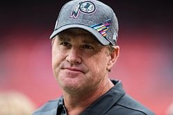 NFL News: Jay Gruden named Jacksonville Jaguars offensive coordinator