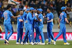 NZ vs IND: चौथे टी20 में भारतीय टीम की शानदार वापसी, लगातार दूसरा मैच टाई होने के बाद सुपर ओवर में जीत