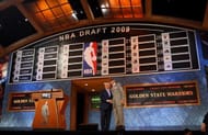 The Minnesota Timberwolves infamously drafted two point guards ahead of Stephen Curry in 2009.
