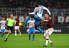 Koulibaly to join Bernabeu in the summer, Barcelona to rival Zidane for Marcos Paulo and more: Real Madrid Transfer News Roundup, 16th January 2020