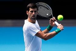 Australian Open 2020: Federer-Djokovic clash likely in semis, Nadal could face Medvedev in the other half