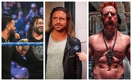 साल 2020 के SmackDown के पहले एपिसोड में 4 दिग्गजों की वापसी से खुश हुए फैंस