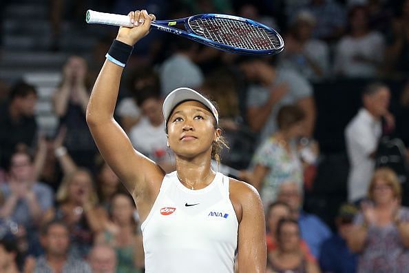 Brisbane International 2020: Day 5 preview, schedule, and order of play
