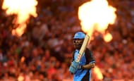 Worcestershire Rapids v Essex Eagles - Vitality T20 Blast Final