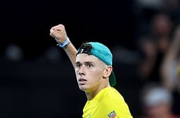 ATP Cup 2020: Alex de Minaur vs Denis Shapovalov, match preview and prediction
