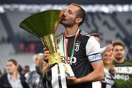 Giorgio Chiellini