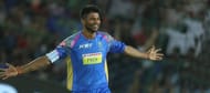 <a href='https://www.sportskeeda.com/player/krishnappa-gowtham' target='_blank' rel='noopener noreferrer'>Gowtham</a> was traded from RR to KXIP ahead of the IPL 2020 auction