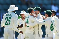 WATCH: Faf du Plessis' incredible catch to dismiss Joe Root