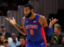 3 Teams that should trade for Andre Drummond | NBA Trade Deadline