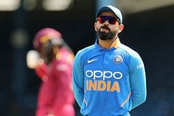 India vs Australia 2020: Have India learned from their mistake of sending Virat Kohli at No. 4?
