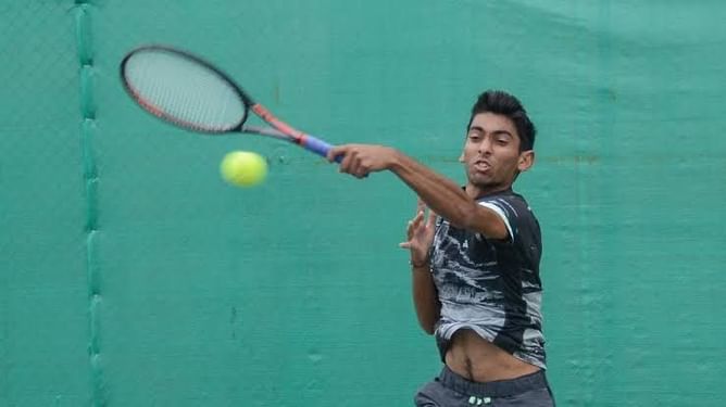 Australian Open 2020: 'Poor infrastructure, shortage of good coaches main problems with Indian tennis,' says promising junior Dev Javia (Exclusive)