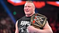 Brock Lesnar has won the most matches in Royal Rumble history.