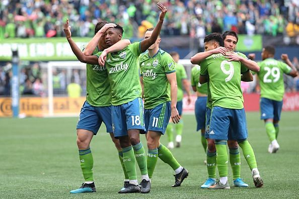 5 American players to look out for in MLS 2020