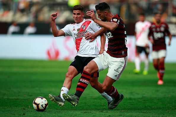 Flamengo v River Plate - Copa CONMEBOL Libertadores 2019