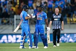 NZ vs IND: भारतीय टीम का अनोखा रिकॉर्ड, चौथे टी20 के प्रमुख आंकड़ों पर एक नज़र