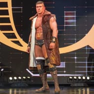 EC3's run in WWE has been full of 'trouble'