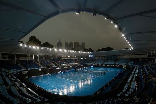 2020 Australian Open: Previews