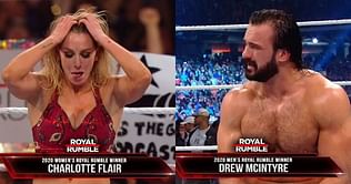 WWE Rumors- Original Royal Rumble winners revealed; plans changed on 14th January