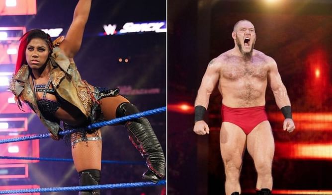Listing every current injured main roster WWE star and their expected return date