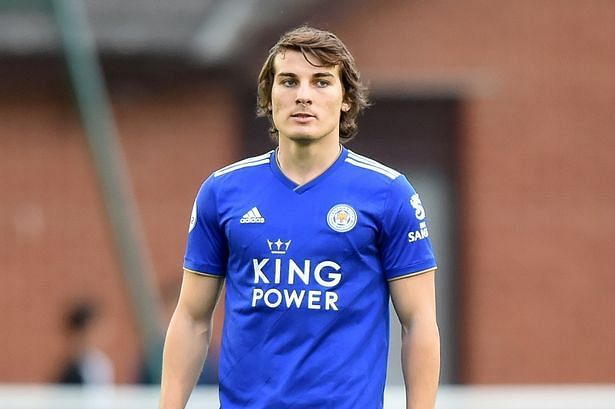 Comparing Caglar Soyuncu and Harry Maguire's stats: Has ...