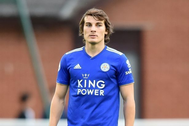 Comparing Caglar Soyuncu and Harry Maguire's stats: Has Leicester’s new defensive hero helped ease the loss of Harry Maguire?