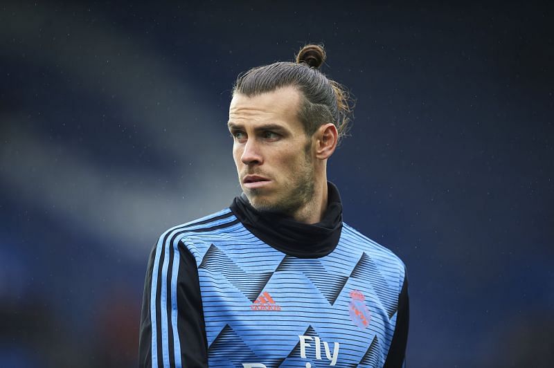 Tottenham Hotspur look to make an audacious move to resign their former star, Bale.