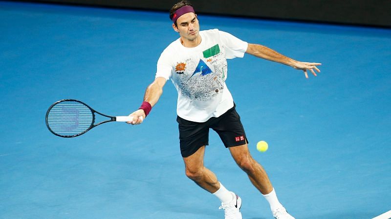 Unødvendig Northern Mars Australian Open 2020: Roger Federer results and form ahead of first-round  match with Steve Johnson
