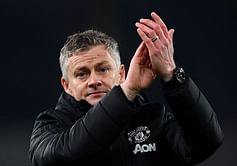 3 forwards on Manchester United's January buylist