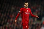 Lallana's contract expires this summer