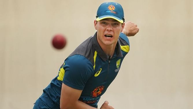 Langer hints at unchanged Australia for third Test