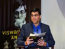 Reviewing Mind Master: Winning lessons from a champion's life- An intriguing look into Anand's life and career