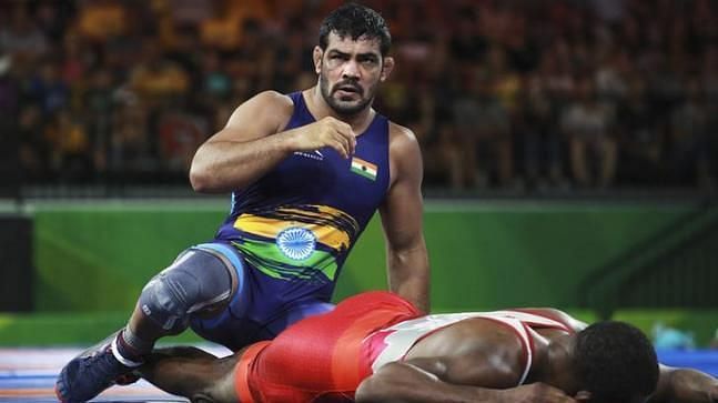 Sushil Kumar&#039;s chances for Tokyo Olympics 2020 qualification just took a hit