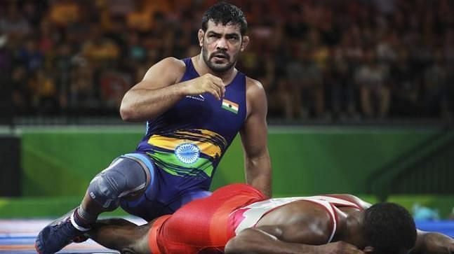 Jitender Kumar wins Asian Championship trials; Sushil ...