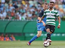 Jorge Mendes confirms a transfer for Bruno Fernandes will happen